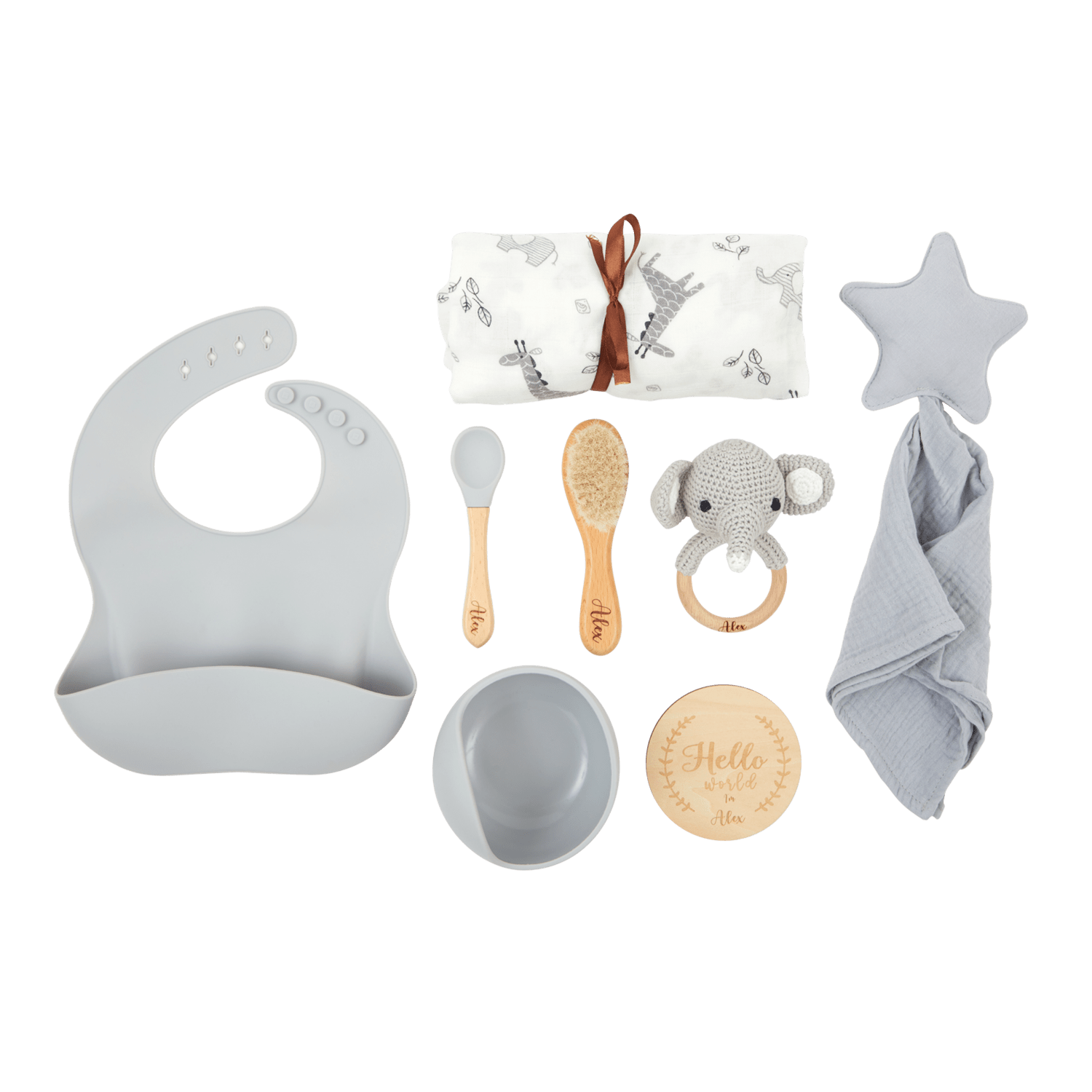 Teething Ring Tiffany Baby Gifts Uk Sniffany Co Dog Toy Gift Set