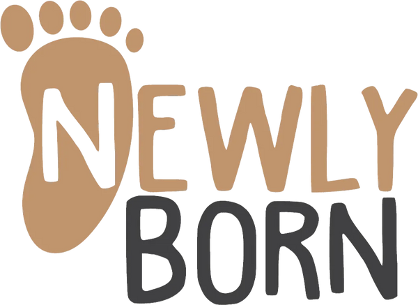 Newly Born UK Logo