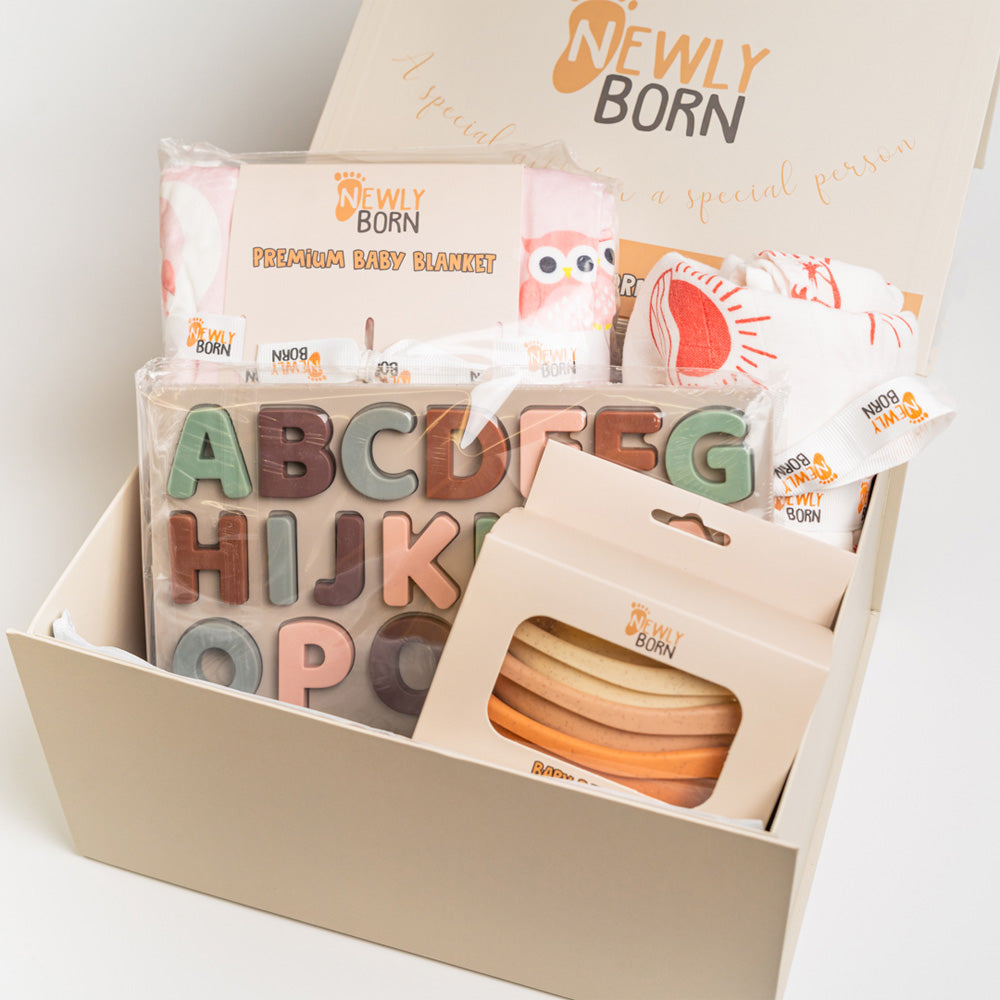 Best Baby Toys by Age: What to Buy for 0–12 Months