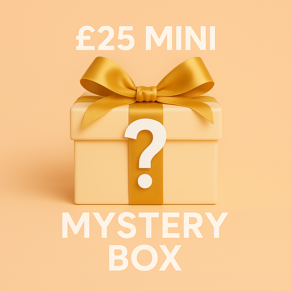 Mystery Gift Box