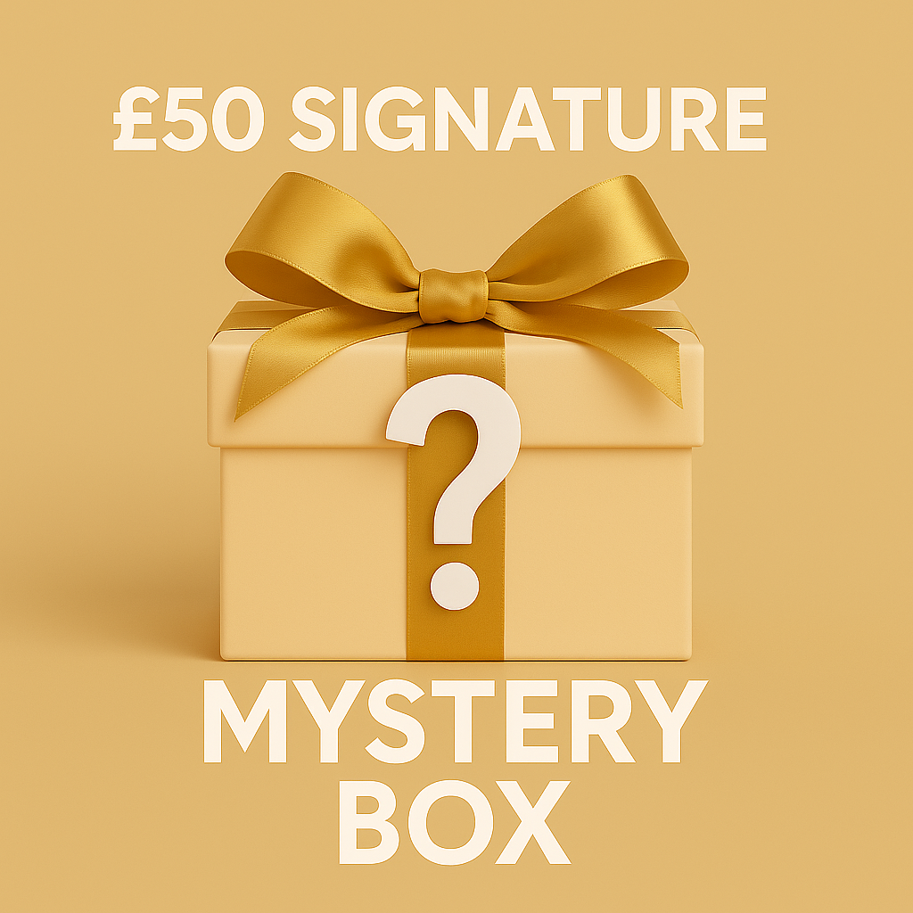 Mystery Gift Box