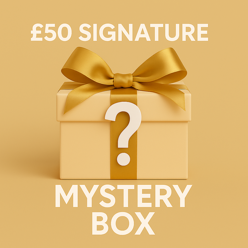 Mystery Gift Box