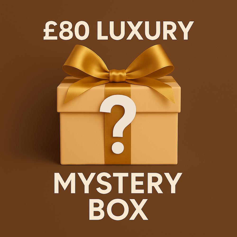 Mystery Gift Box