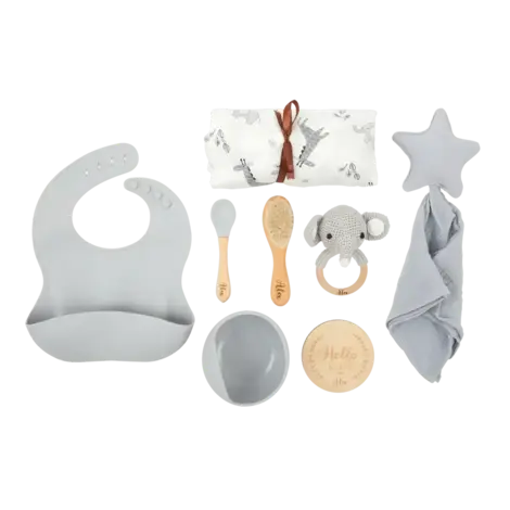 Precious Moments Luxury Baby Gift Set