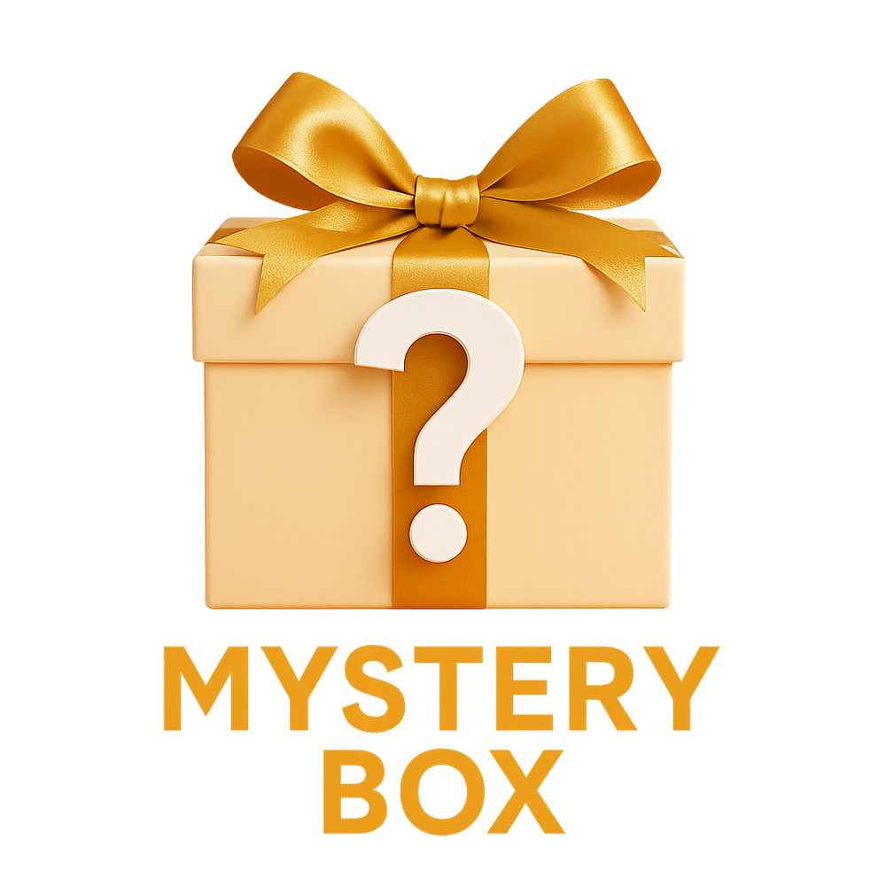 Mystery Gift Box