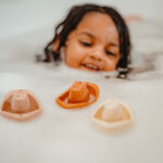 BABY BATH TOY | BLUSH | NEWLY BORN COLLECTIONS